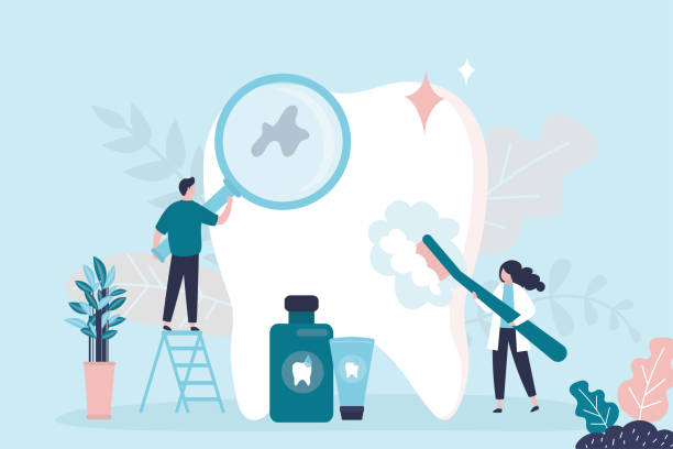 Dental X-Rays and Imaging in Friend, NE